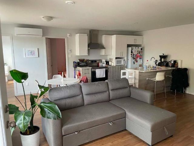 Superbe appartement 1 chambre