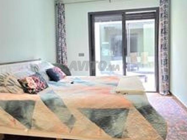 Superbe appartement 1 chambre à Californie