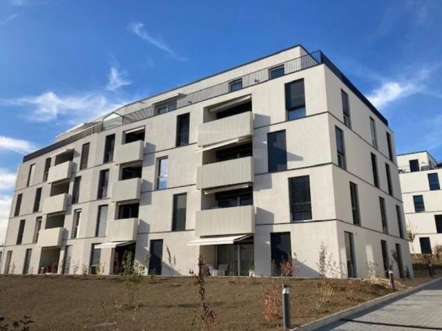 Superbe appartement 2.5p à Cheseaux sur Lausanne