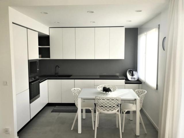 Superbe appartement 2.5p meublé avec parking à Vevey