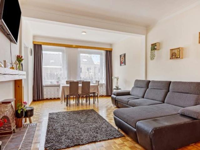 Superbe appartement 2 chambres