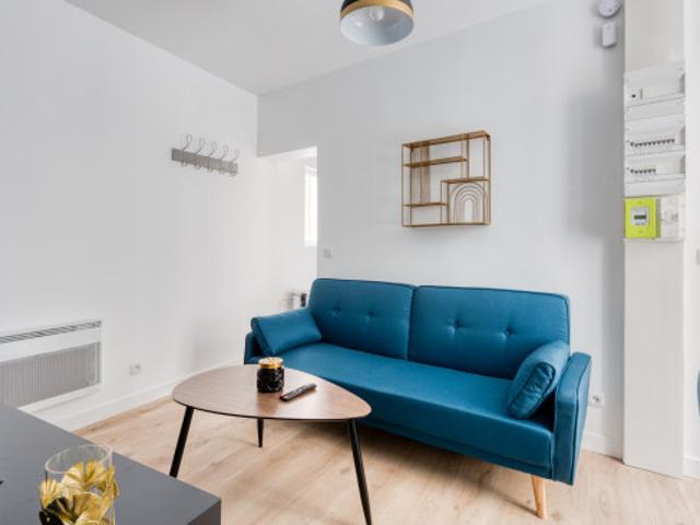 Superbe appartement 2 pièces MELUN