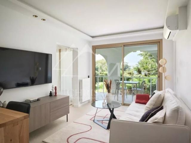 Superbe appartement 2 pièces au cœur de la Californie