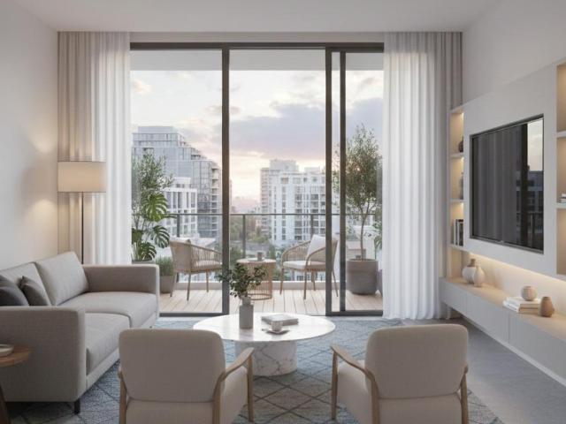 Superbe appartement 2 pièces idéalement situé au cœur de Bordeaux avec extérieur