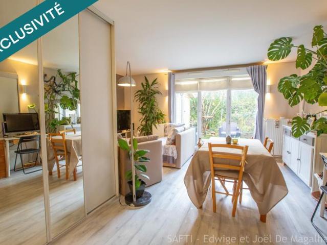 Superbe appartement