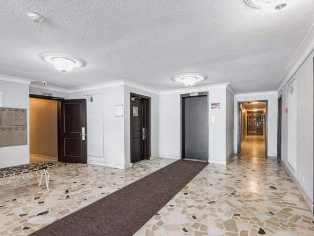 Superbe appartement 3 1/2 situé au cœur de LaSalle