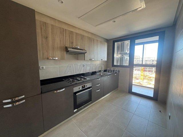 Superbe appartement 3 ch salon a Prestigia