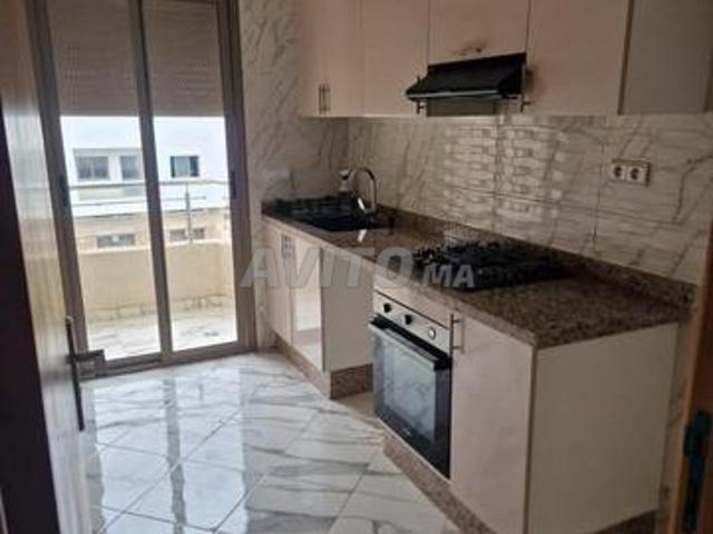 Superbe appartement 3 chambres 90 m²