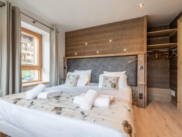 Superbe appartement 3 chambres au centre de Morzine