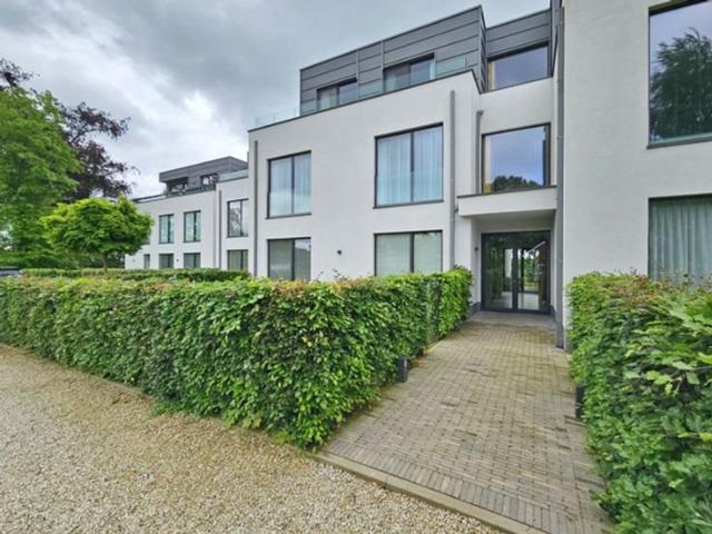 Superbe appartement 3 chambres avec grande terrasse