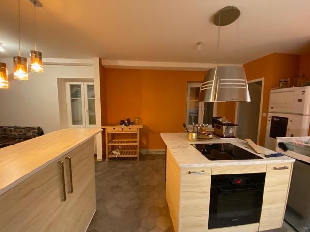 Superbe Appartement 3 pièces à louer à Illzach Exclusivité Guy Hoquet MULHOUSE !