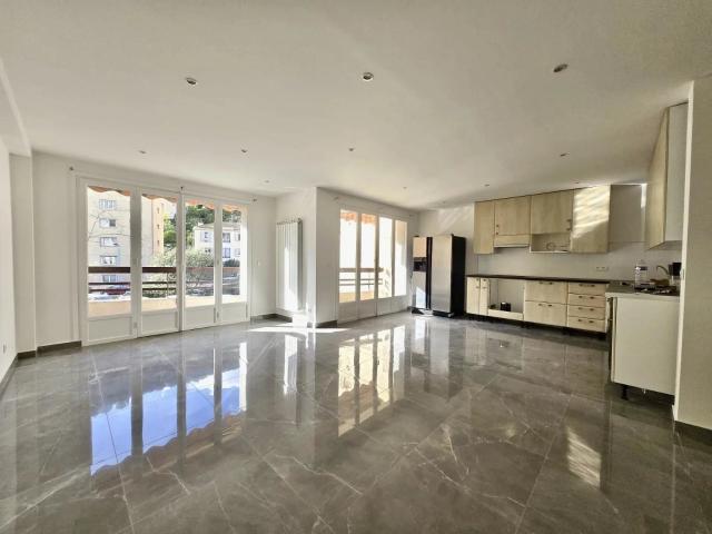 Superbe appartement 3 pièces à Menton Carei 66m² Menton