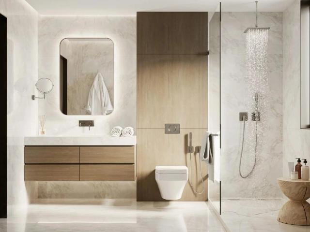Superbe appartement 3 pièces de 66 m² à Bagnolet