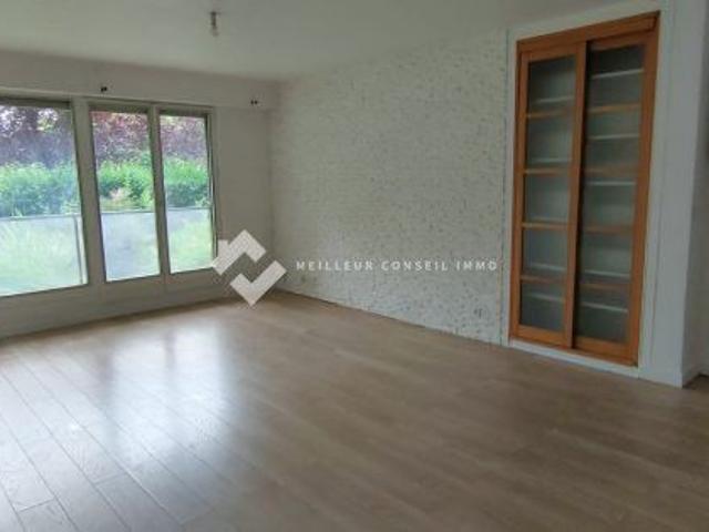 Superbe appartement 3 pièces 71m2 Nogent Bords de Marne
