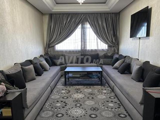 Superbe appartement 3 pièces 80 m²
