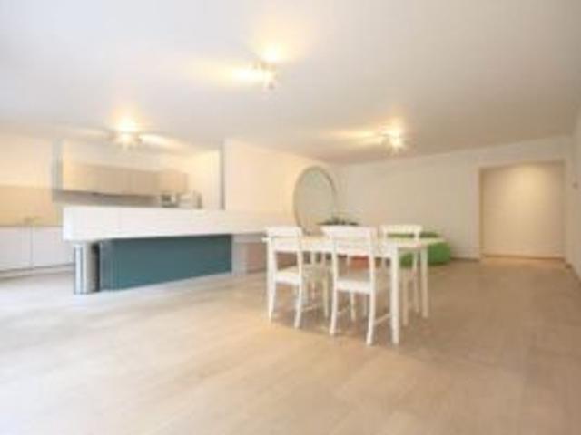 Superbe appartement 3ch de 135m² au coeur de Louvain la Neuv