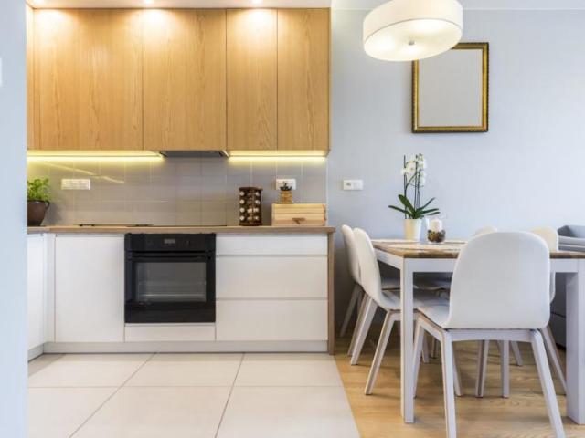SUPERBE appartement 3P DERNIER ETAGE VUE GARONNE