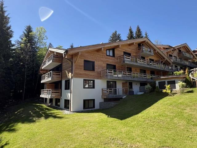 Superbe appartement 4 pièces à Combloux