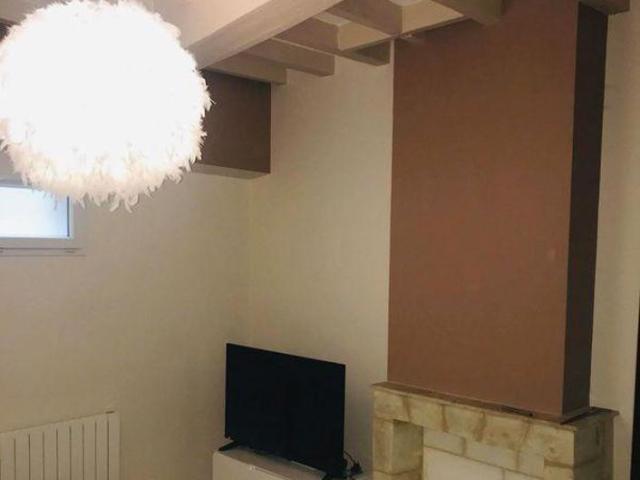 Superbe appartement 4 pièces de 59 m² Angers Hyper Centre, qua