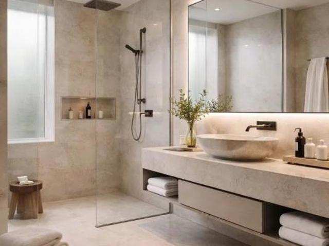 Superbe appartement 5 pièces de 96 m² à Montreuil