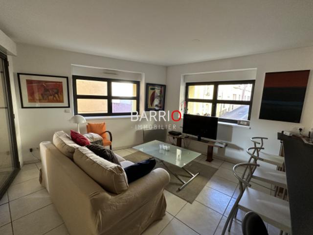 SUPERBE APPARTEMENT