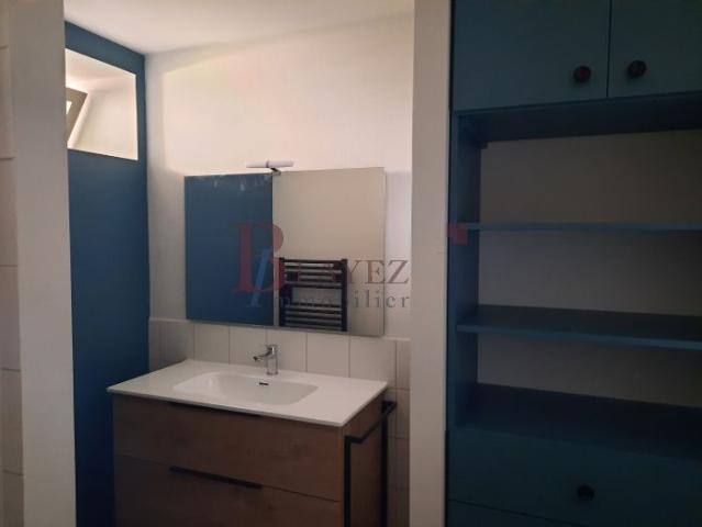 Superbe Appartement