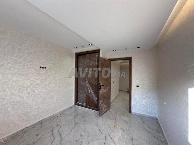 Appartement Moderne 76m²