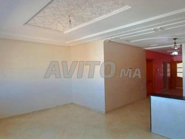 Superbe appartement 80m² double façade à vendre à Alliance Mahdia