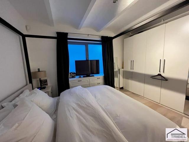 Superbe apt moderne 3ch ! A VISITER !