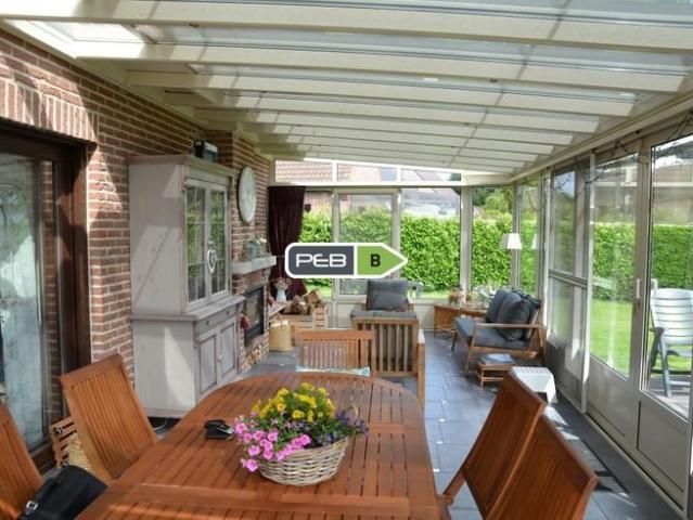 Superbe BUNGALOW sur 8 ares 50