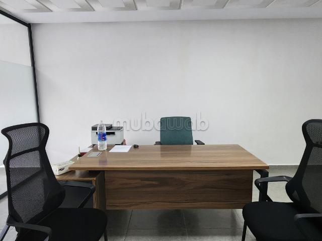 Superbe Bureau de 50 m² à Louer