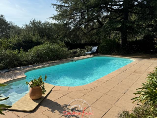 Superbe Bastide 7 pièces avec studio indépendant