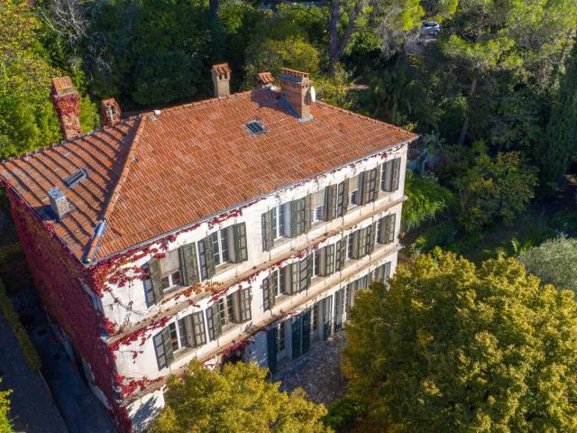 Superbe Bastide Bourgeoise Grasse 300m2 300m² Grasse