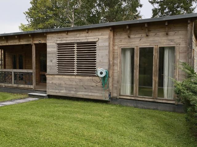 Superbe chalet