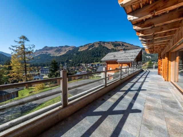 Superbe chalet d'exception 12 pièces | dreamo. Ch