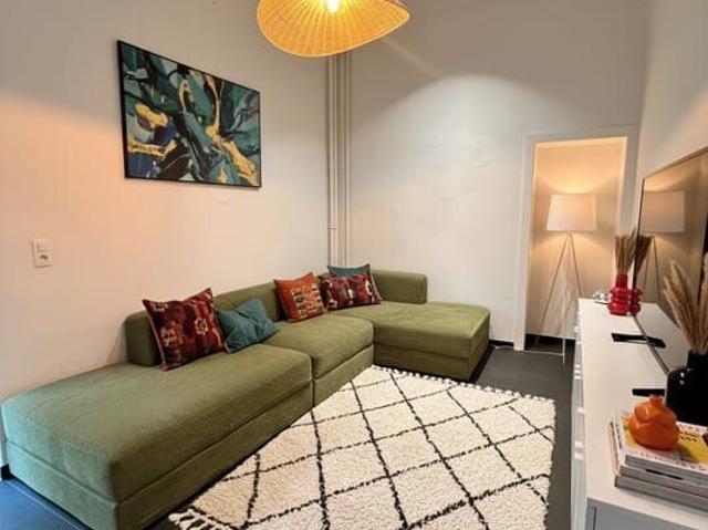 Superbe colocation dans le centre de Namur apd de 500 euros