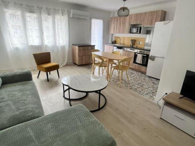 Superbe colocation dans le quartier Saint Victor