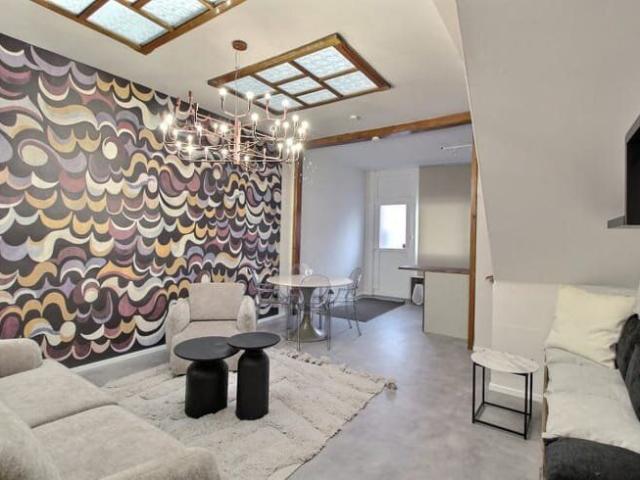 SUPERBE COLOCATION DE STANDING