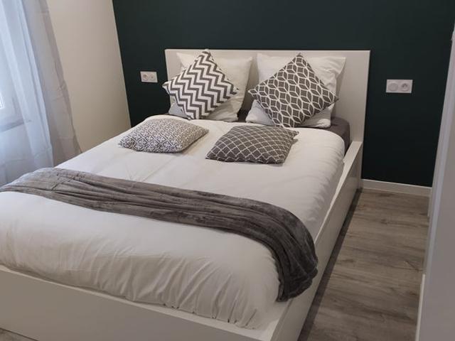 Superbe Colocation Haut de Gamme Proche Part dieu