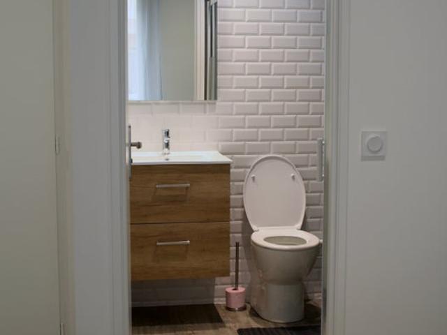 Superbe Colocation Haut de Gamme Proche Part dieu