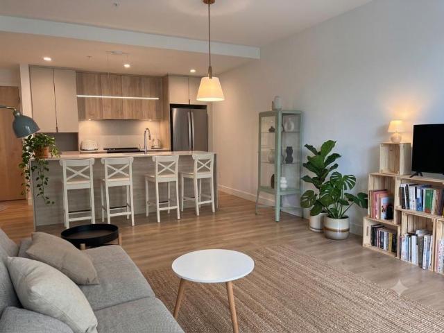 Superbe condo locatif 4 ½