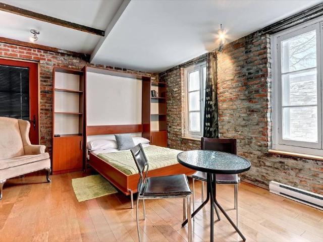 SUPERBE CONDO VIEUX QUEBEC TOUT INCLUS 14 no 4