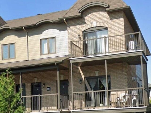 SUPERBE CONDO 1 CC