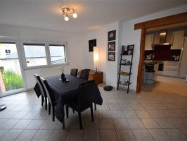SUPERBE DUPLEX 4 CH AVEC JARDIN