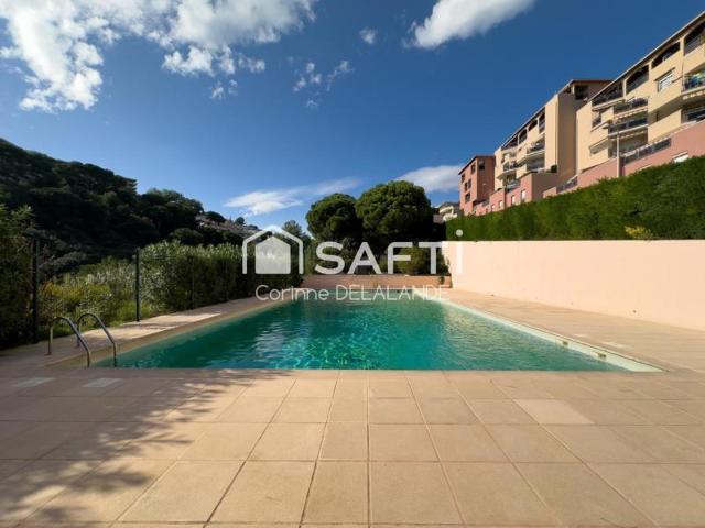 Superbe Duplex 4 pièces 99m2 terrasse