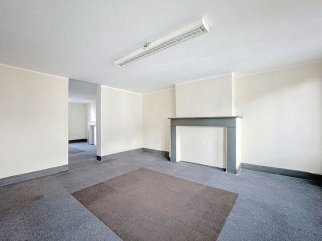 Superbe duplex + terrasse à rénover