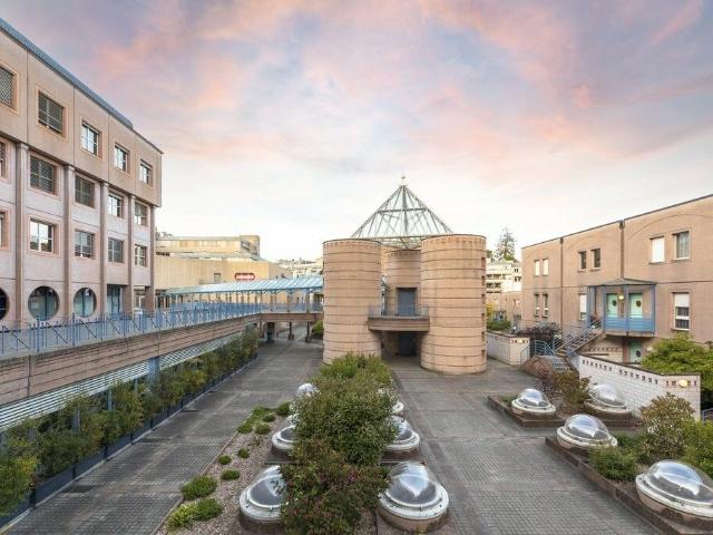 Superbe duplex au coeur du centre ville de Nyon