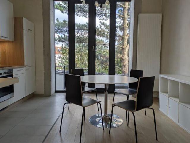 Superbe DUPLEX avec terrasse