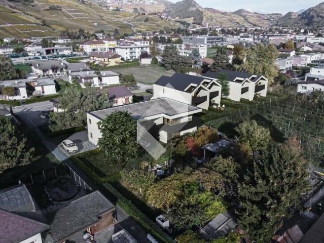 Superbe duplex dans quartier résidentiel | dreamo. Ch