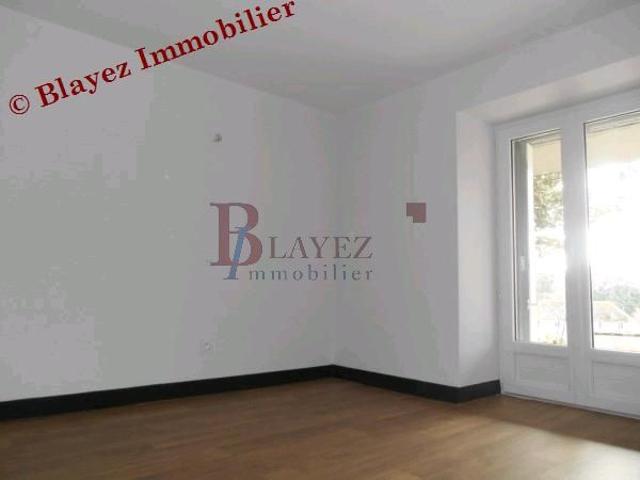 SUPERBE DUPLEX EN CENTRE VILLE